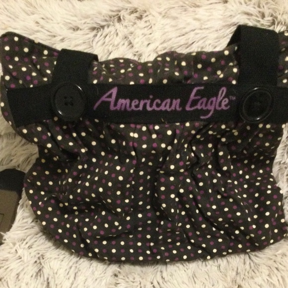 American Eagle tote bag - Picture 4 of 4